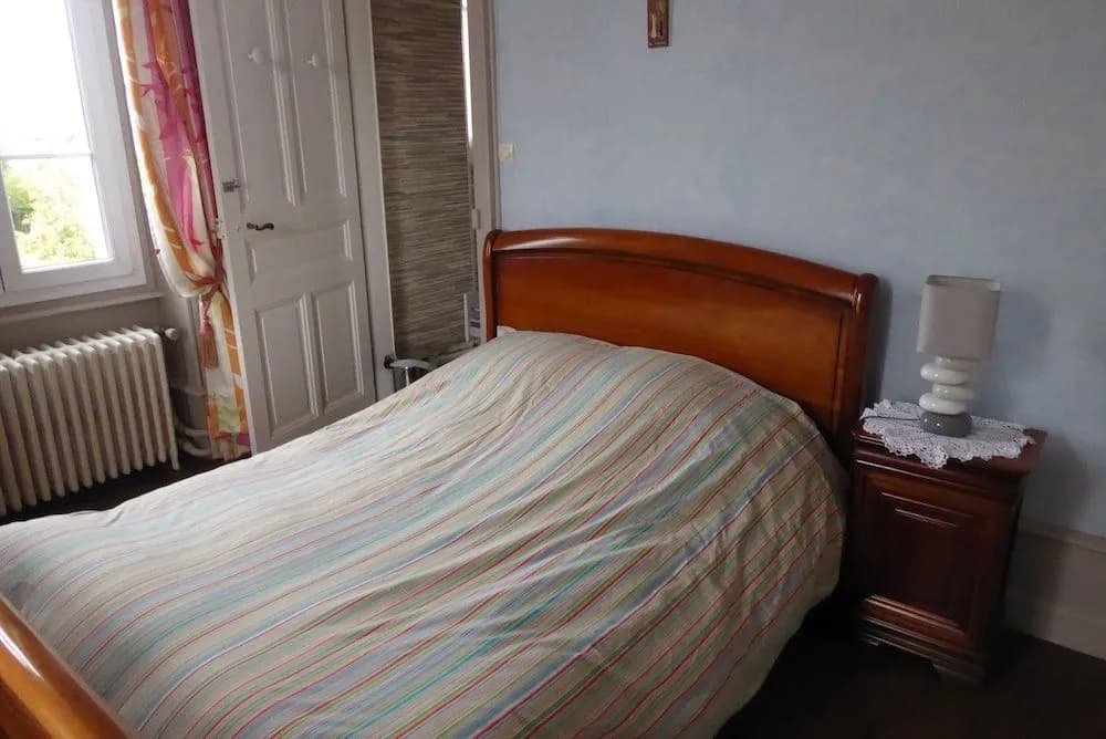 La Dragée Hôte - Chambres Chez L'habitant - Miniature 6