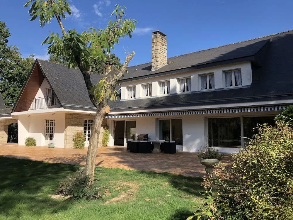 Le Domaine de la Clotière - Photo 1