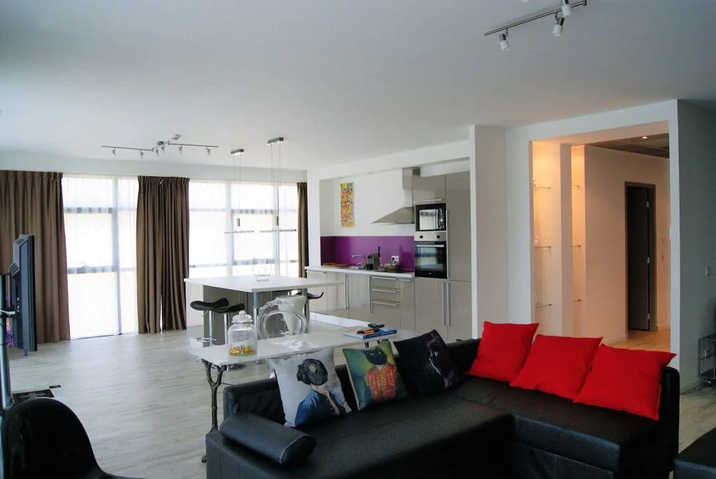 Apparthotel La Girafe - Photo 5