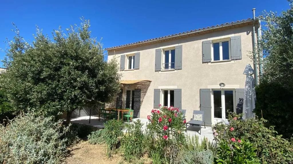 Holiday house Mont Ventoux - Photo 1