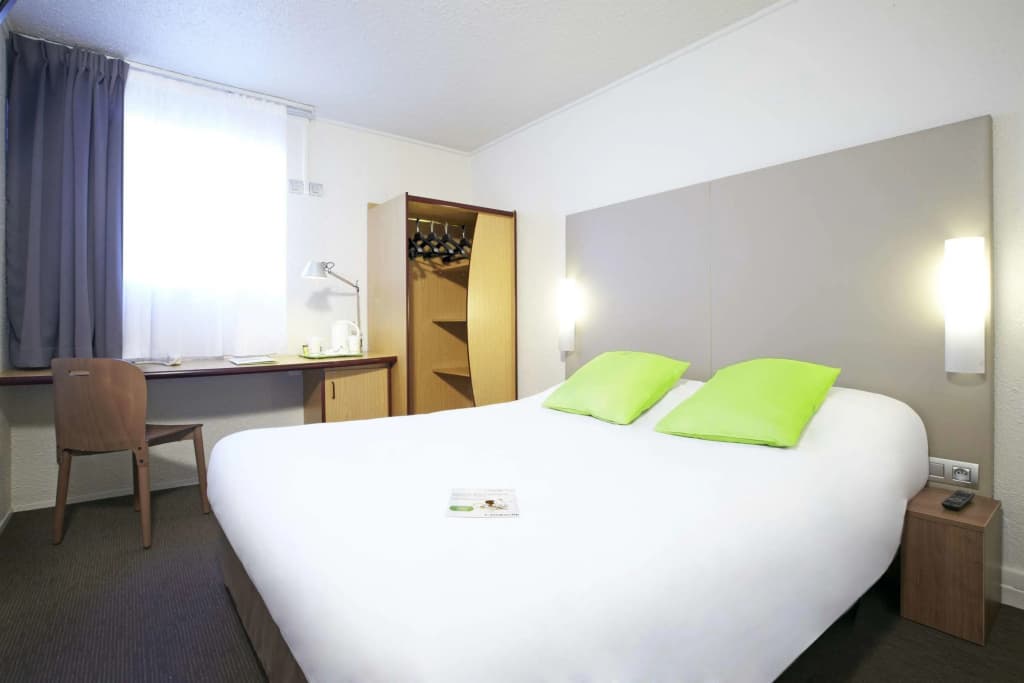 Campanile PRIME - Villejuif - Photo 4