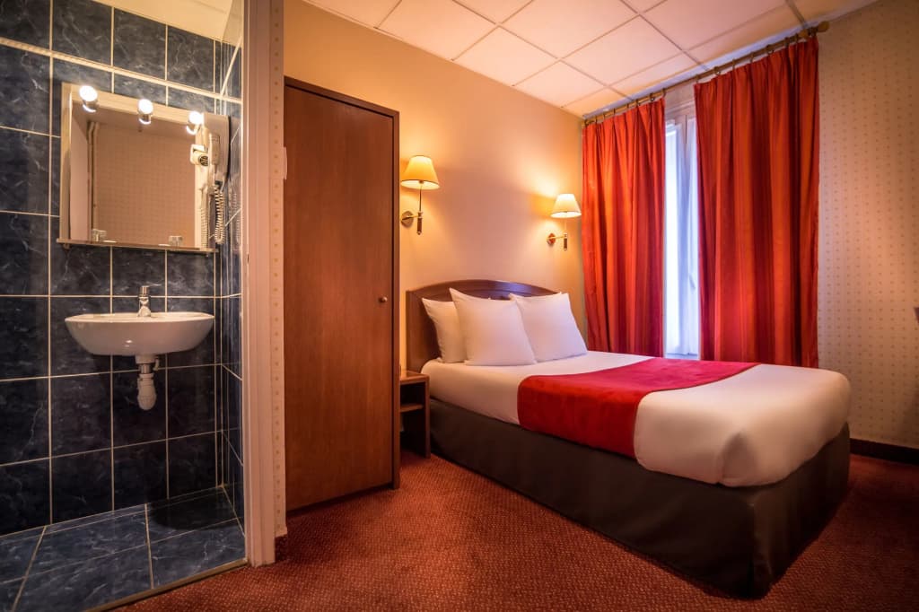 Hotel Charlemagne - Miniature 7