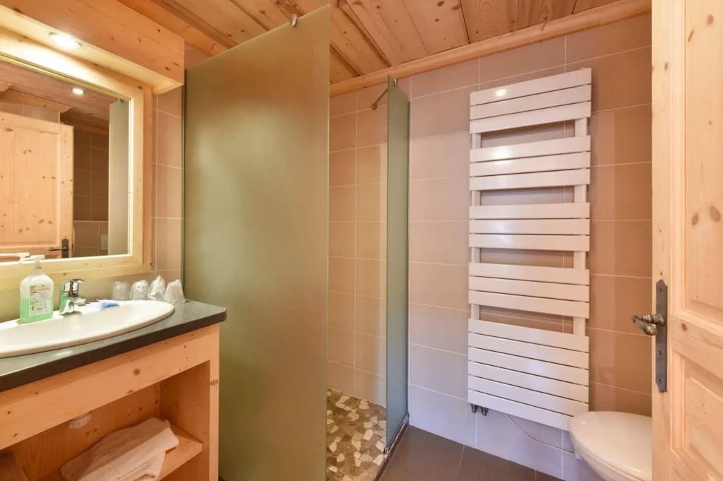 Loc Hotel Alpen Sports - Miniature 8