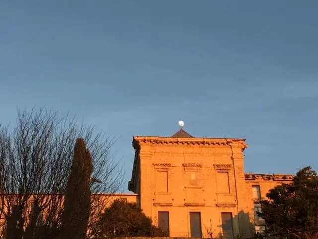 La Maison des Oiseaux - Photo 1