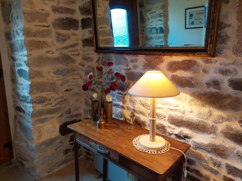Holiday Home in Lannilis Near Sea - Miniature 3