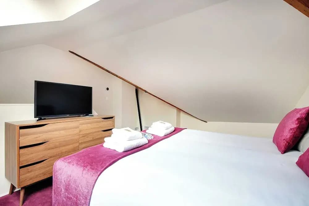 Modern Apartment - 1br/4p - Javel / Tour Eiffel - Photo 1