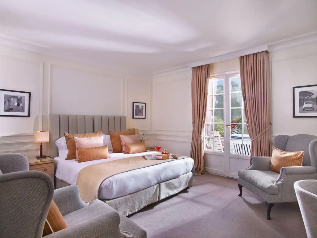 Althoff Hotel Villa Belrose - Miniature 3