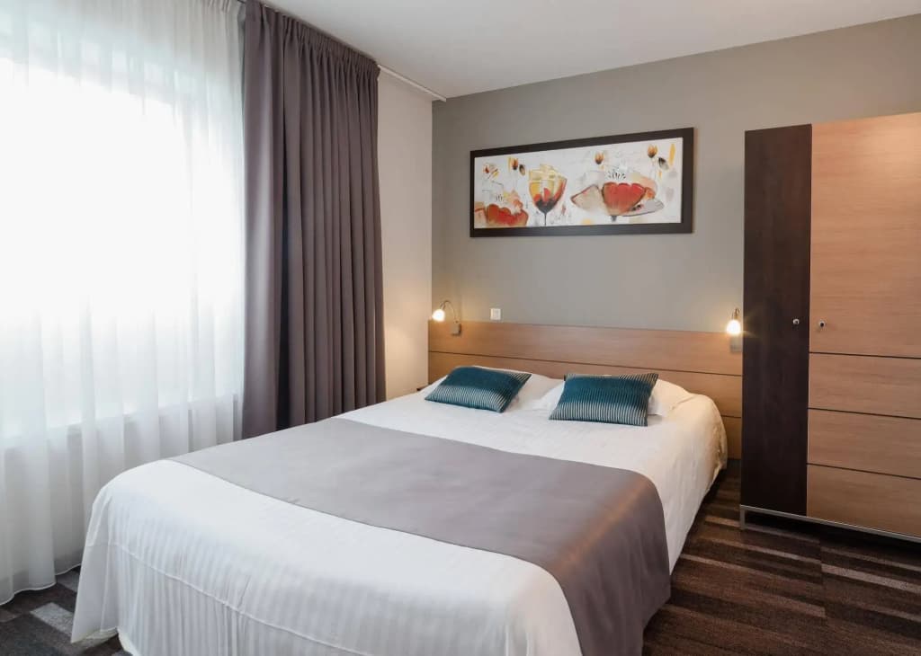 Mercure Agen Centre - Photo 3