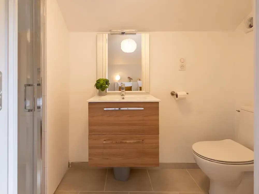 Charming Holiday Home With Private Pool - Miniature 7
