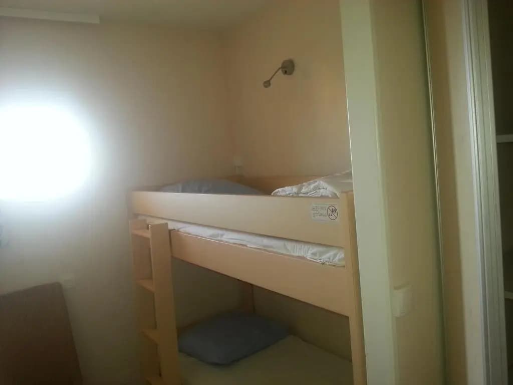Apartment Heliotel Marine 4* Bord de Mer - Miniature 2