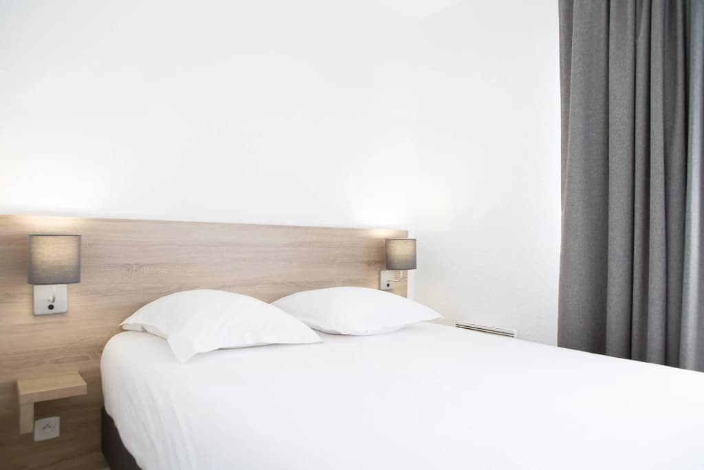 Comfort Aparthotel Divonne La Versoix - Miniature 7