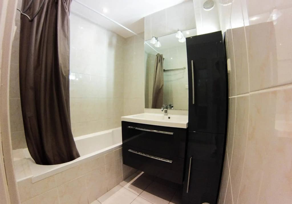 Appartement Standing Biarritz - Miniature 7