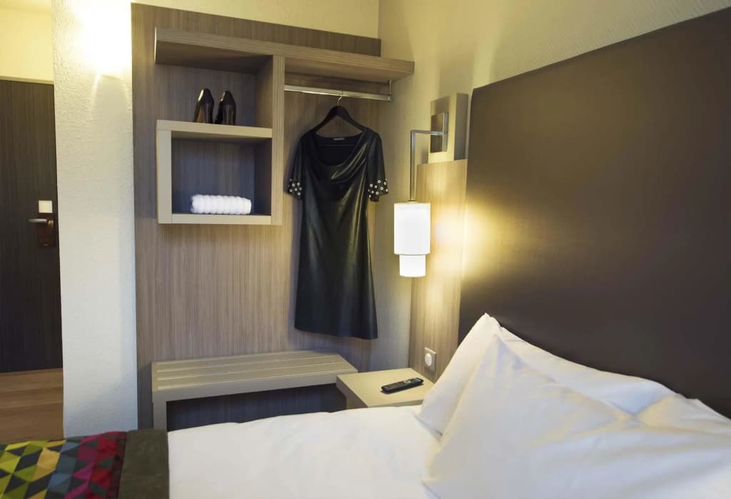 ibis Styles Saint-Quentin - Photo 4