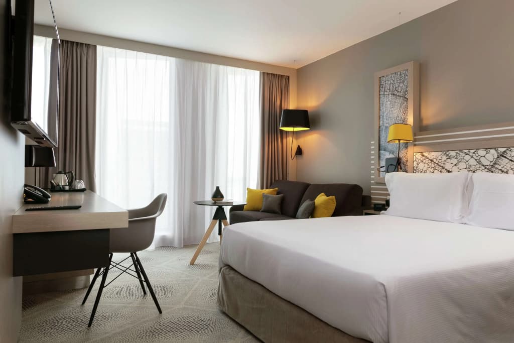 Hilton Garden Inn Bordeaux Centre - Photo 4