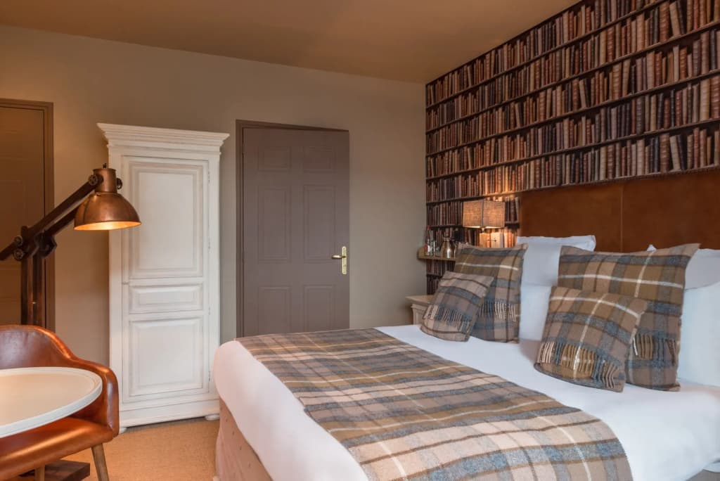 Hôtel et Spa Vent d'Ouest - Photo 4