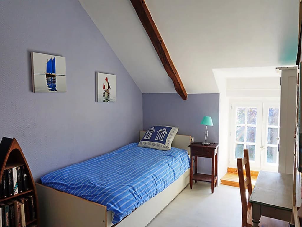Holiday Home Les Agapanthes - Miniature 3