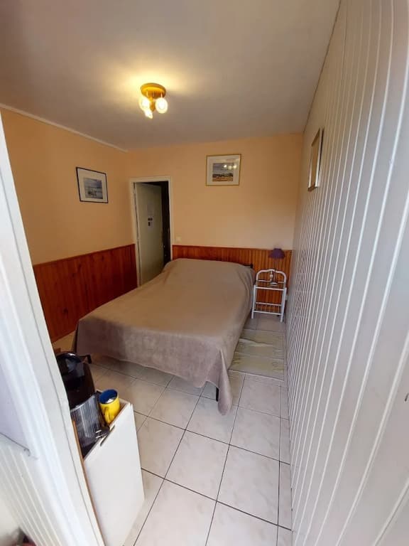 Chambres d'hôtes Les Salles - Miniature 7