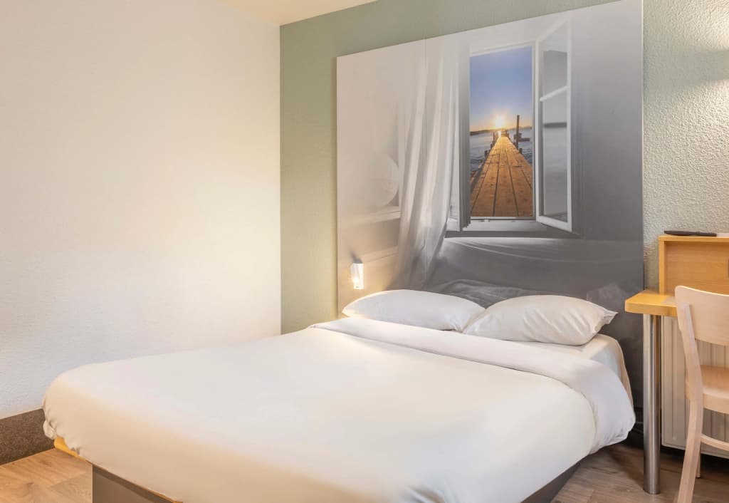 B&B HOTEL Toulon La Seyne-sur-Mer - Photo 3