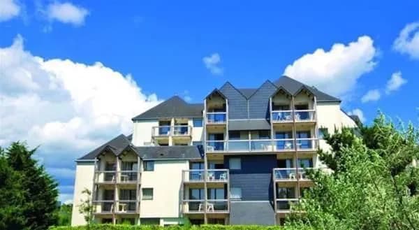 Residence Goelia Bleue Oceane - Miniature 7