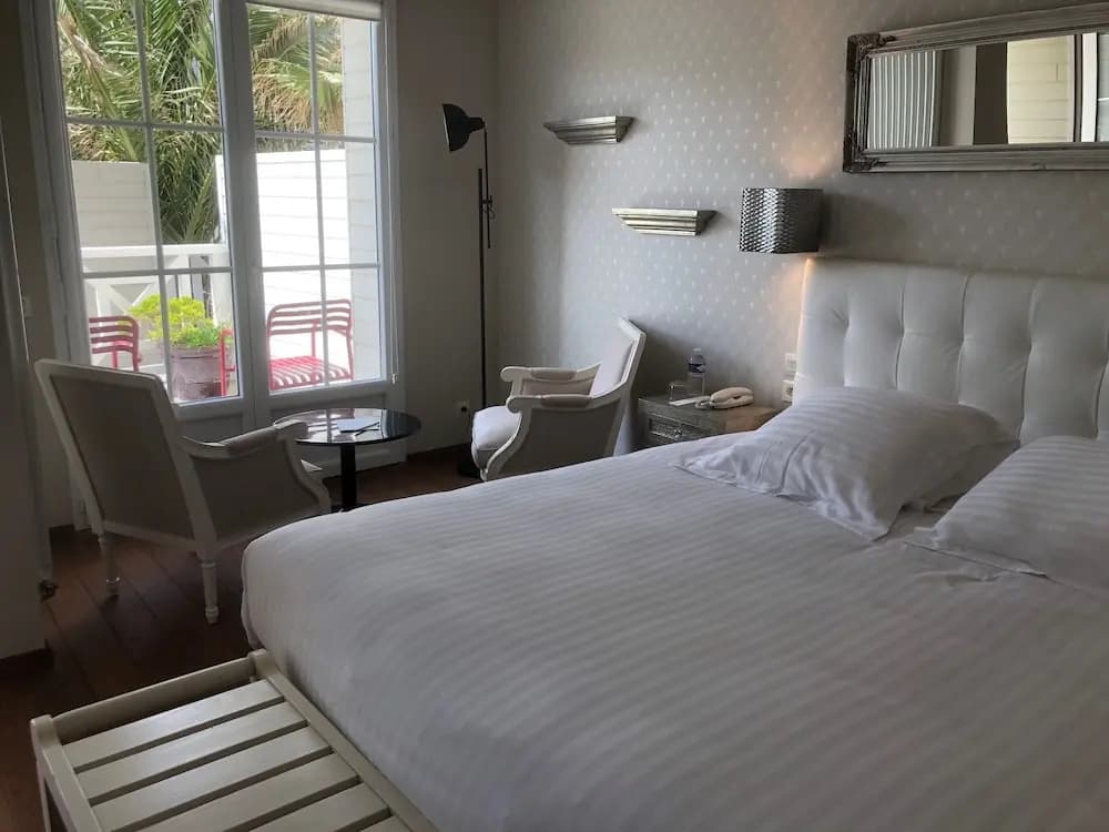 Hotel Baie des Anges & Spa - Photo 4