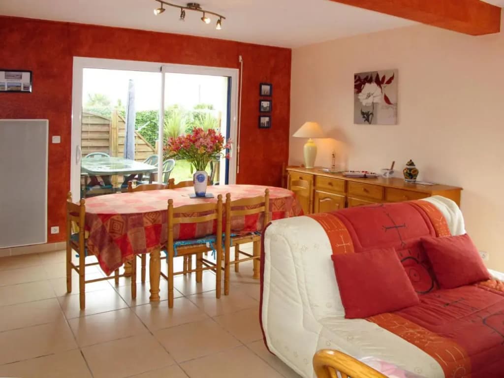 Holiday Home L'Echo des Vagues - KER217 - Miniature 3