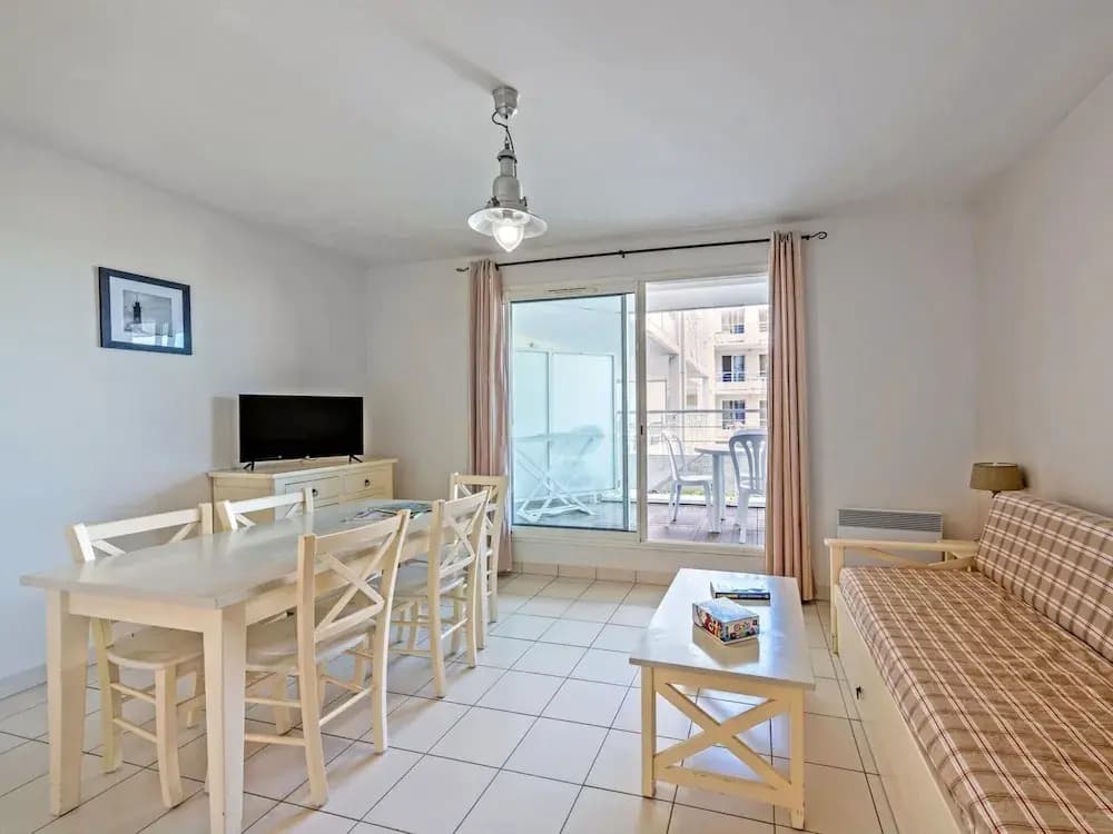 Vacation Apartment in Southern Brittany - Miniature 3