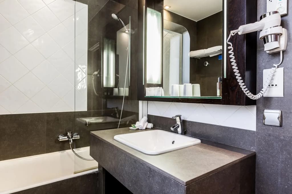 Hotel Duret - Miniature 7