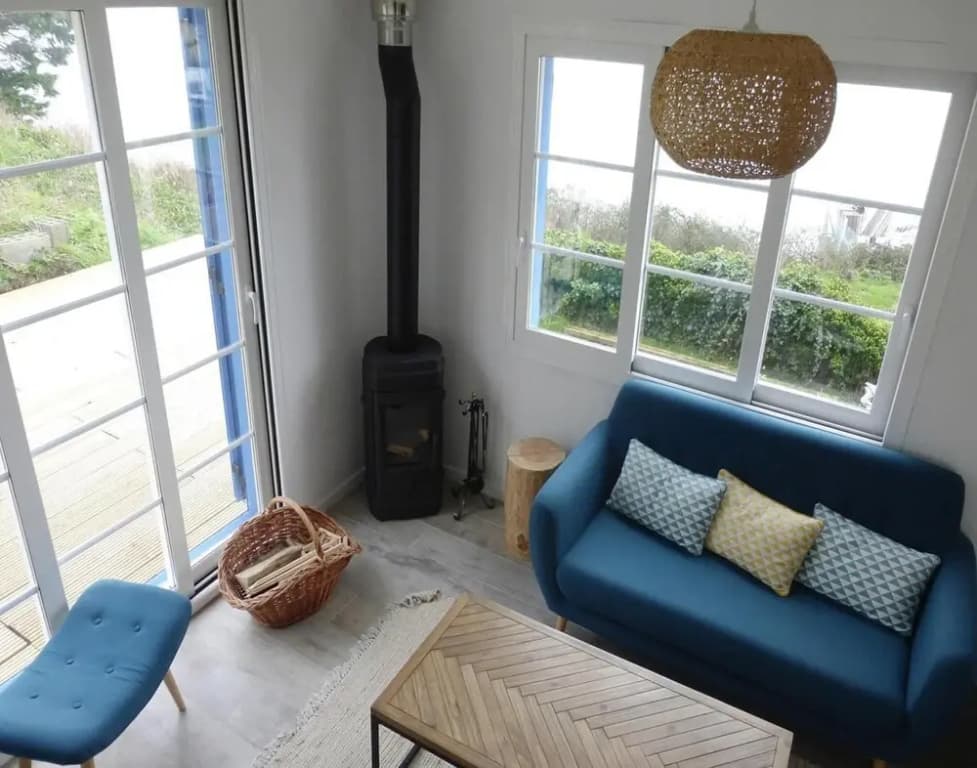 Pretty Breton Holiday Home in a top Location - Miniature 6