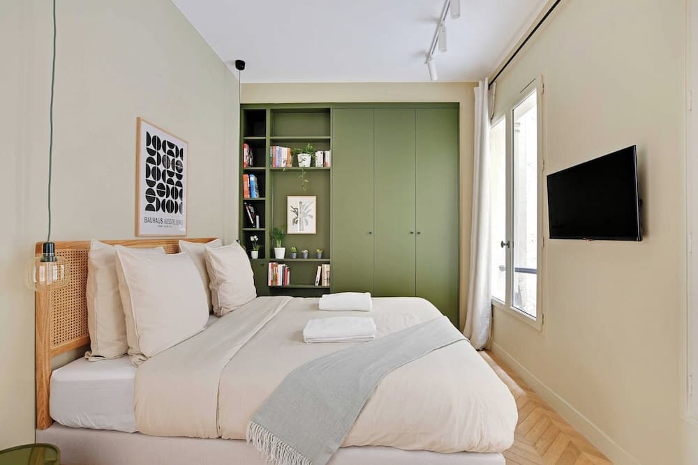 Magnificent apt in Bastille- 1bd/4p - Near Marais - Photo 5