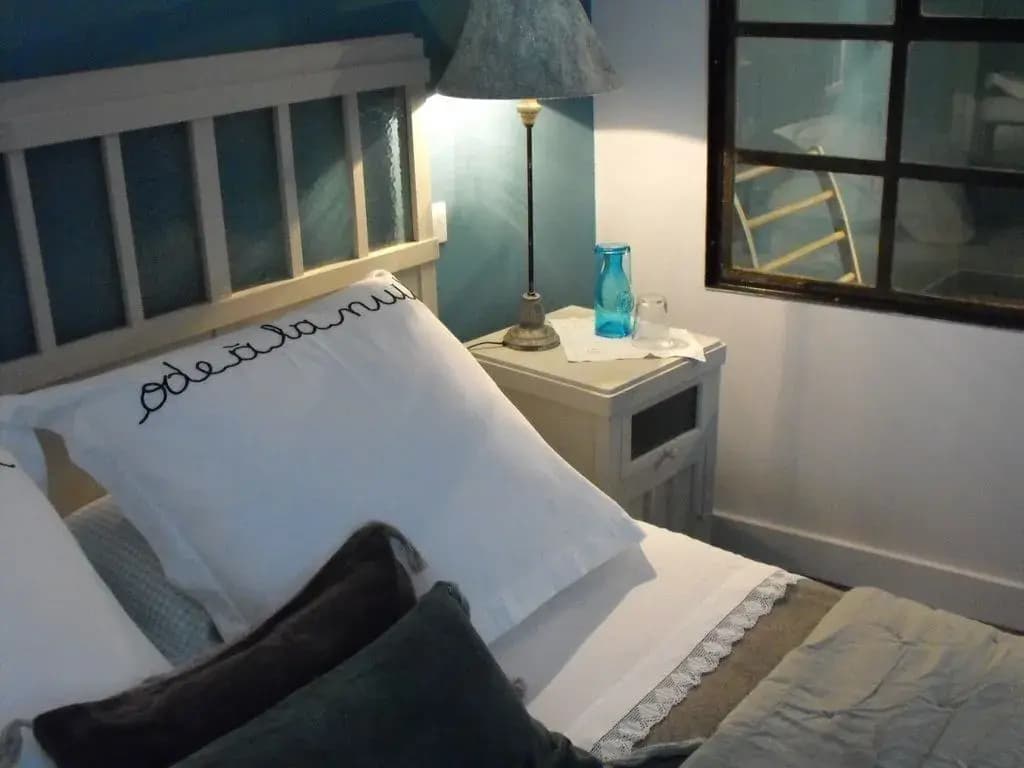 Chambres D'hôtes la Maison de Juliette - Photo 3