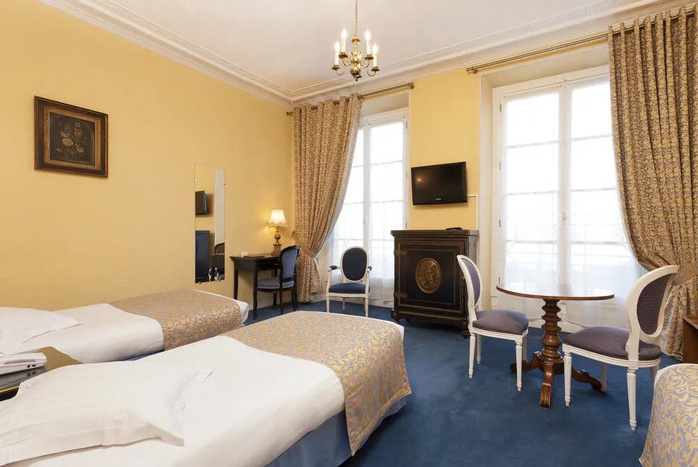 Hotel Quai Voltaire - Photo 5