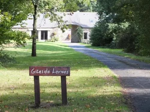Gites De Lenvos - Photo 1