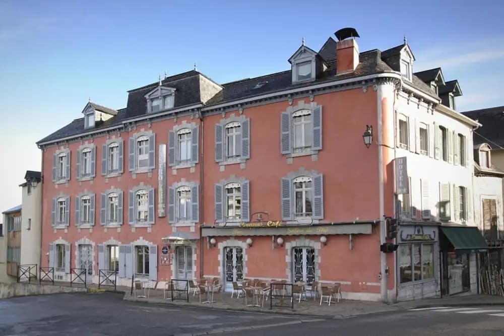Hôtel L'Astrolabe - Photo 3