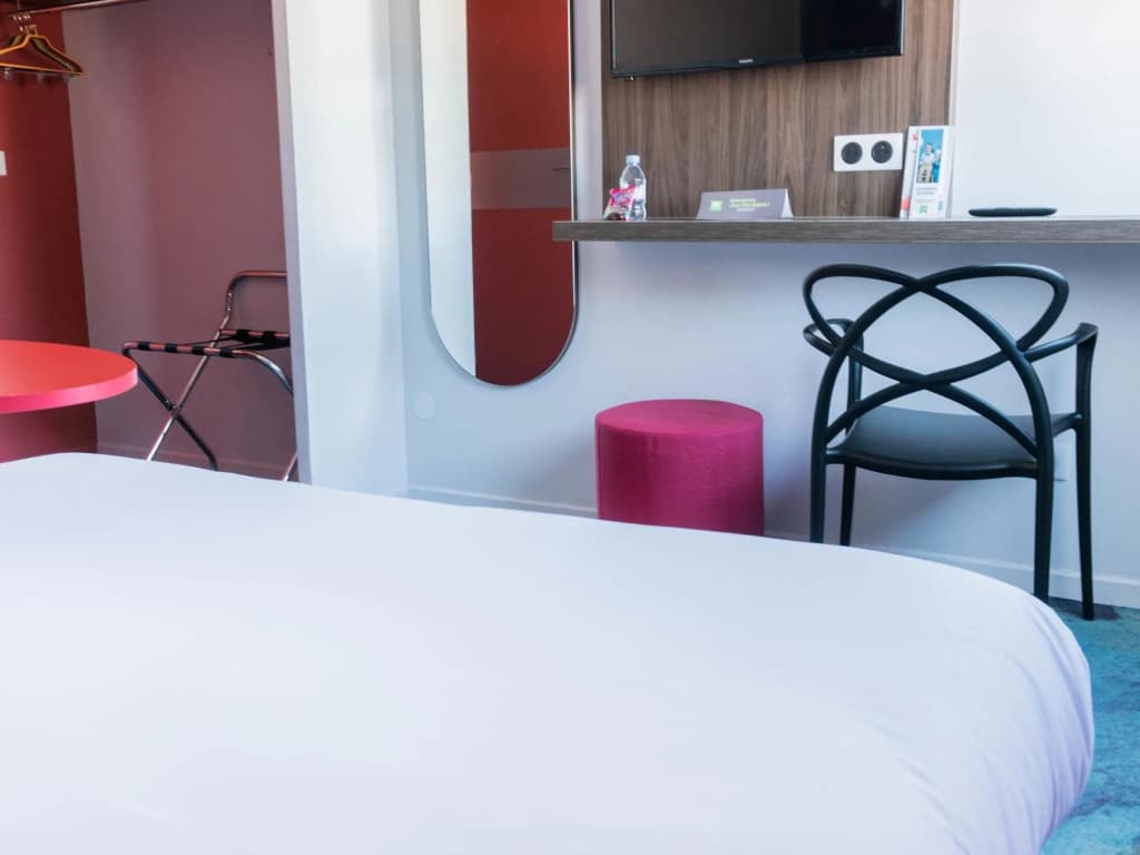 ibis Styles Perpignan Canet-en-Roussillon - Photo 5