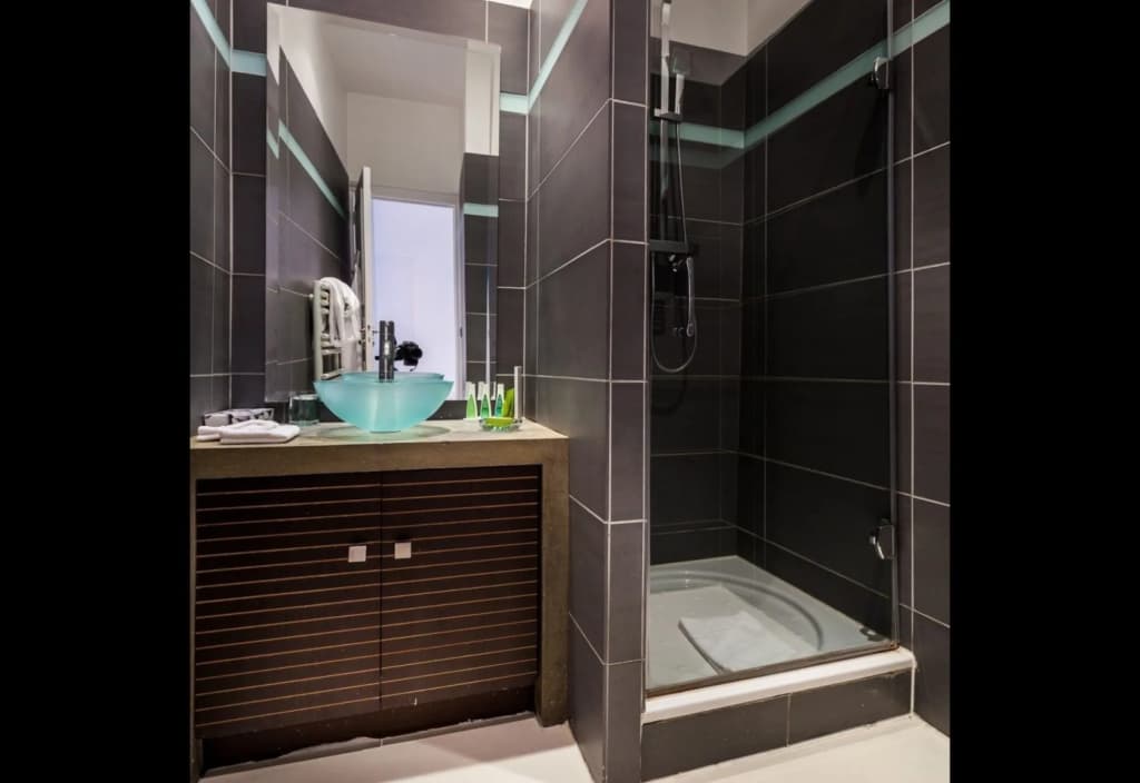 Residence & Spa Le Prince Regent - Miniature 8