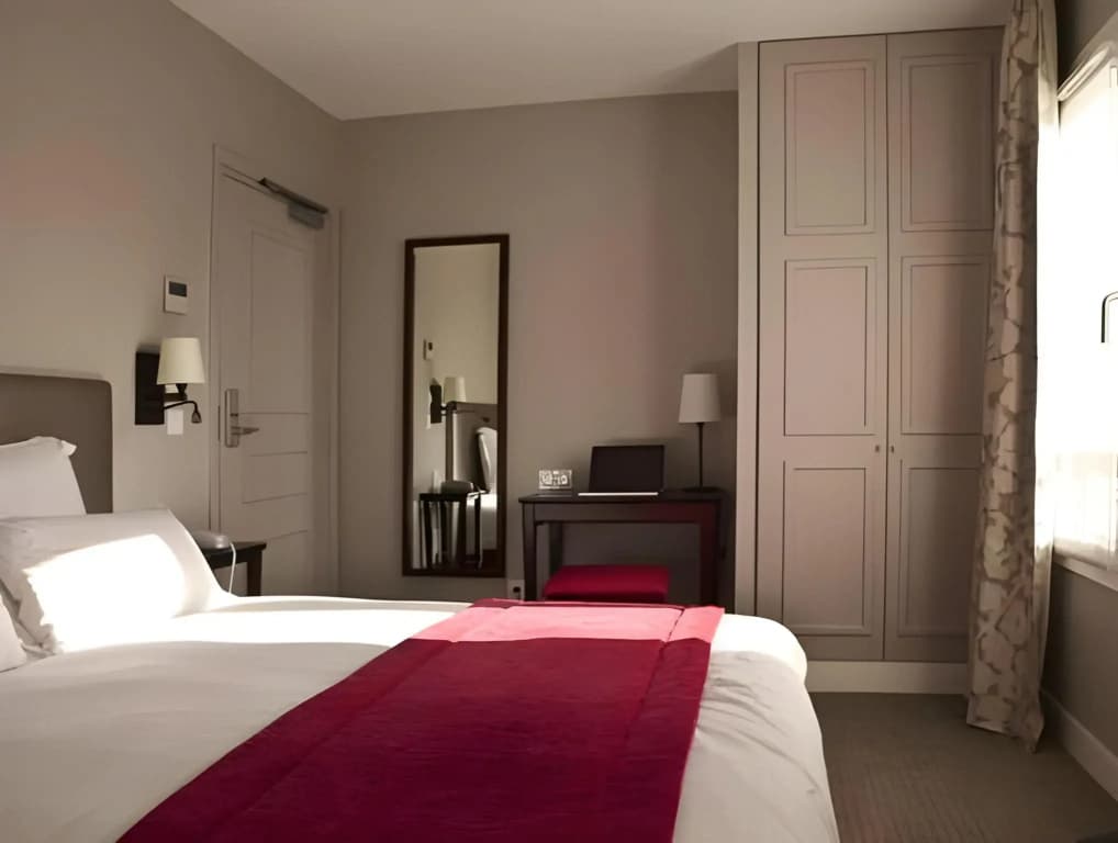 Hôtel Le Relais Saint Charles - Photo 5