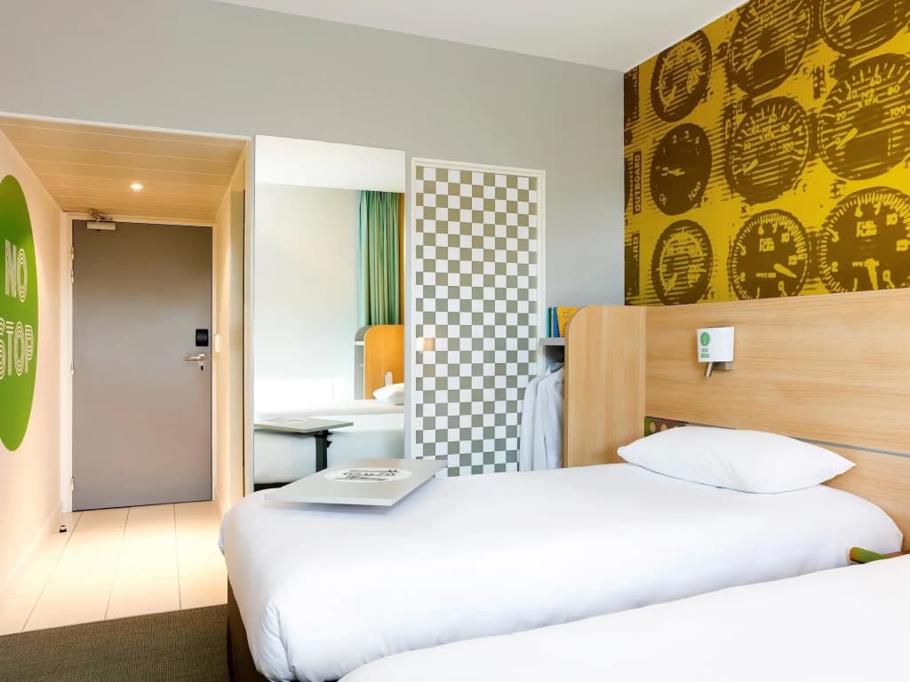 ibis Styles Le Mans Sud Mulsanne - Photo 2