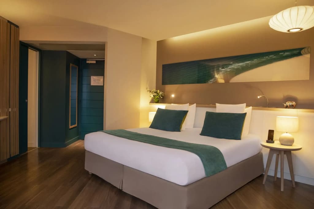 Hôtel Le B d’Arcachon by Inwood Hotels - Photo 3