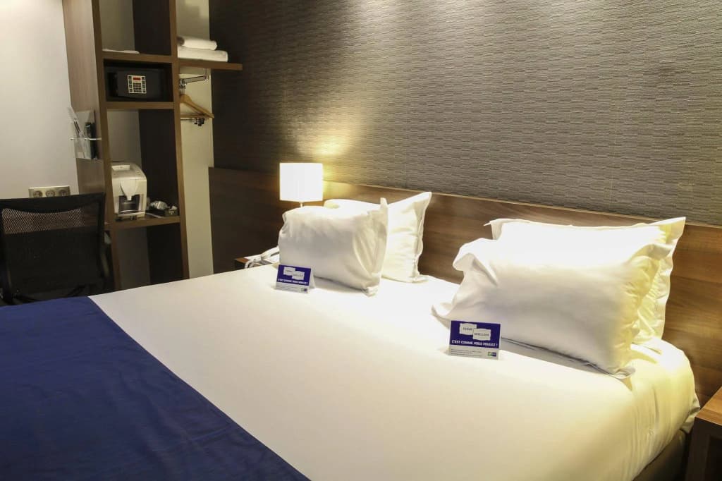 Holiday Inn Express Amiens by IHG - Miniature 6
