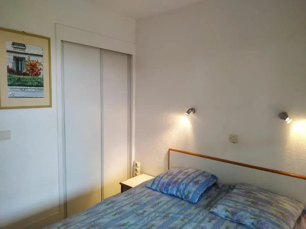 Garden Level for 5 People with Sea View - Miniature 6