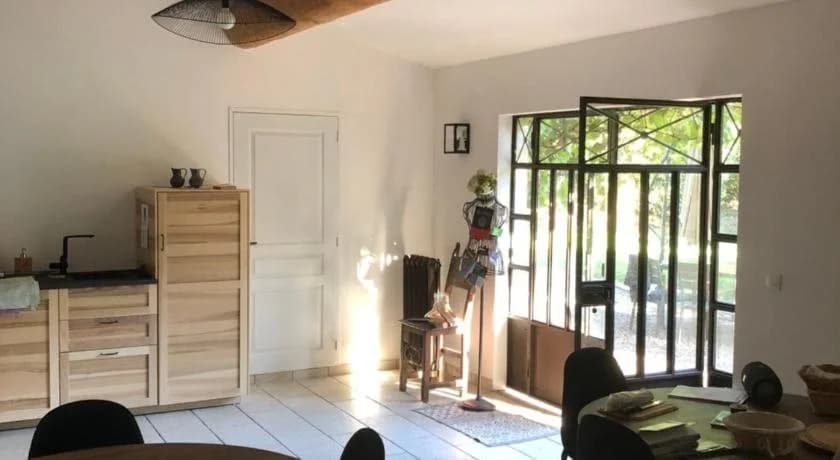 Le Pavillon Vert - B&B - Photo 3