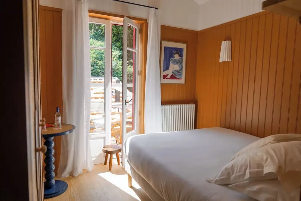 Hôtel de la Plage - Photo 4