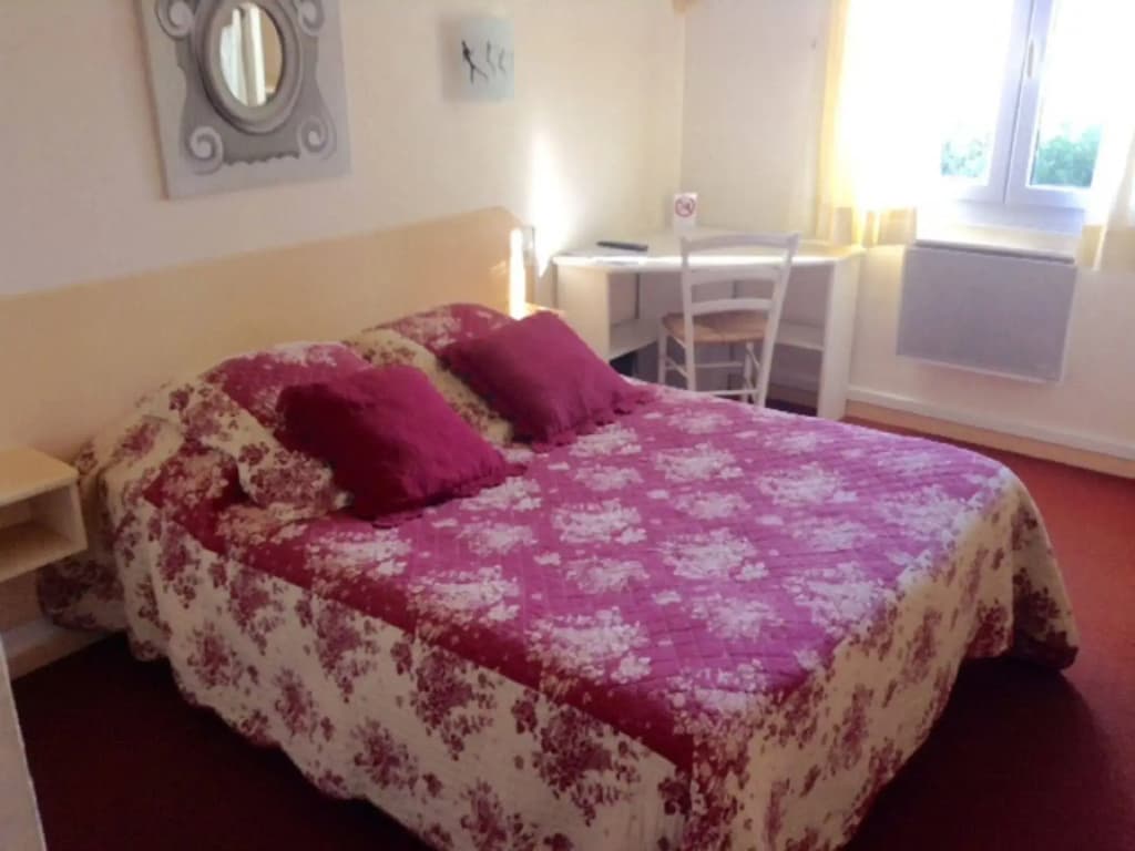 Hostellerie Le Chalet Fleuri - Photo 2