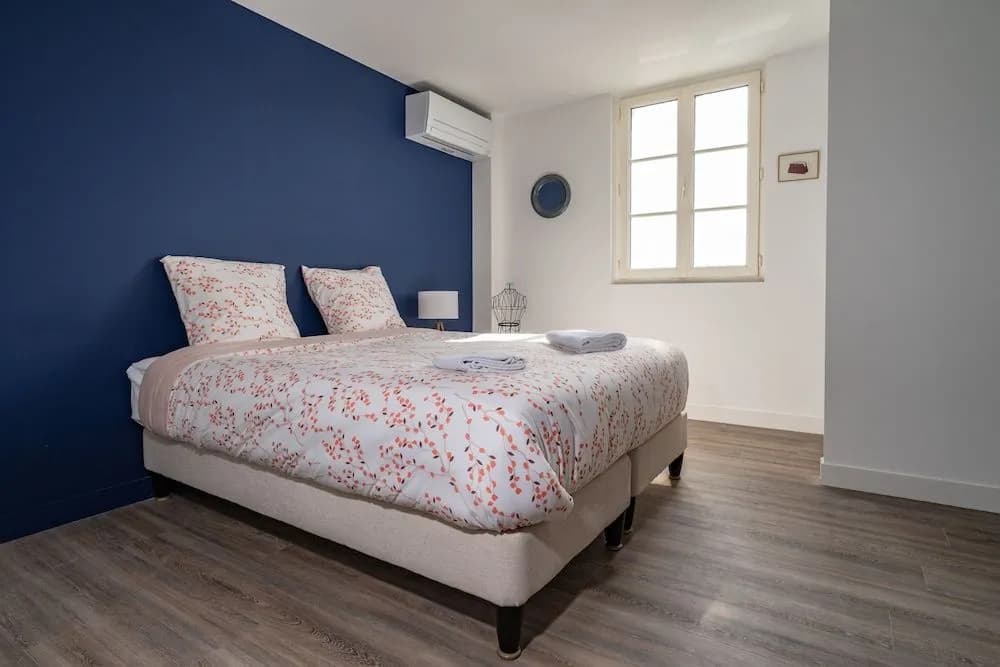 L'auberge du Croissant - Photo 5