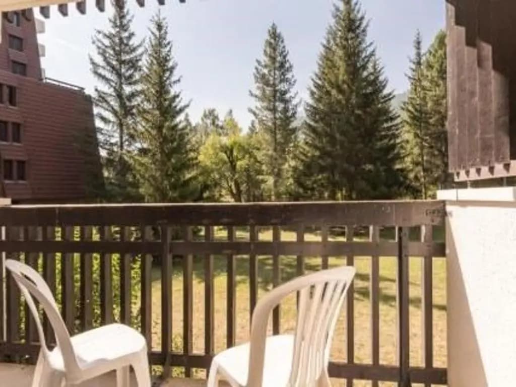Appartement Serre Chevalier, 1 pièce, 4 personnes - FR-1-330F-66 - Miniature 8