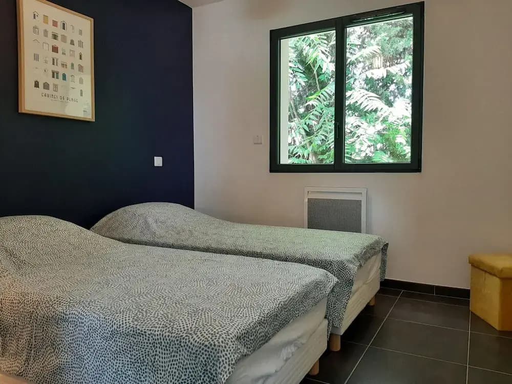 Cosy Villa in Sainte Valiere With Private Pool - Photo 1