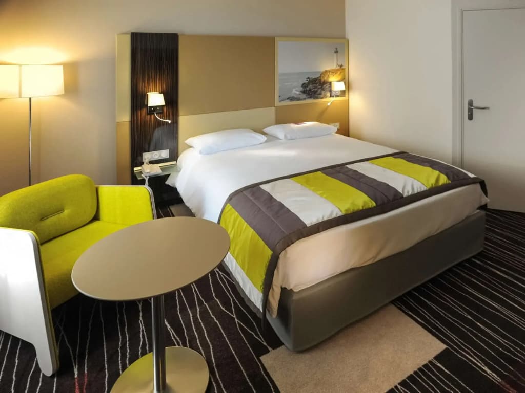 Mercure Granville Le Grand Large - Miniature 7