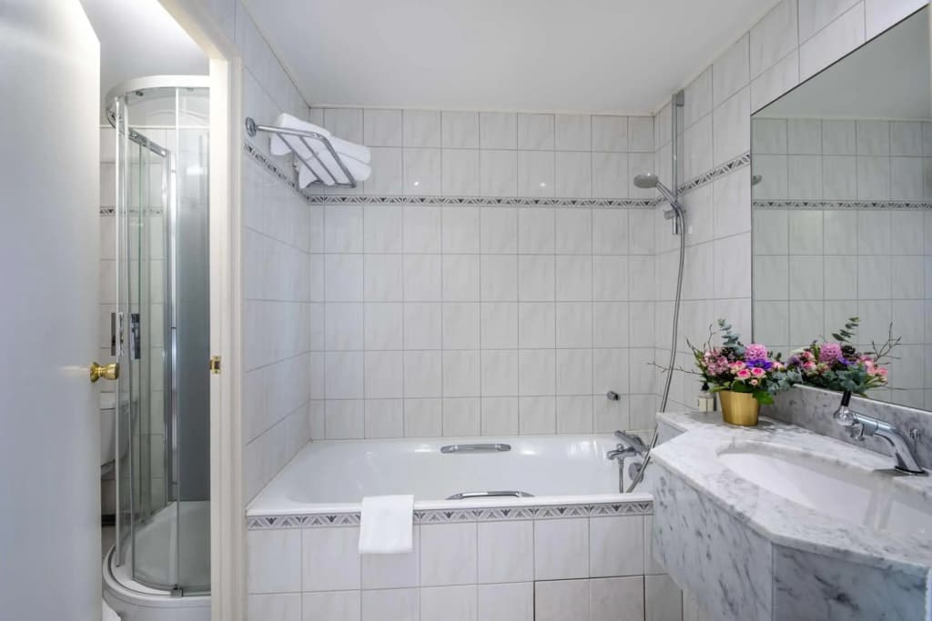 Best Western Grand Hotel De Bordeaux - Miniature 8