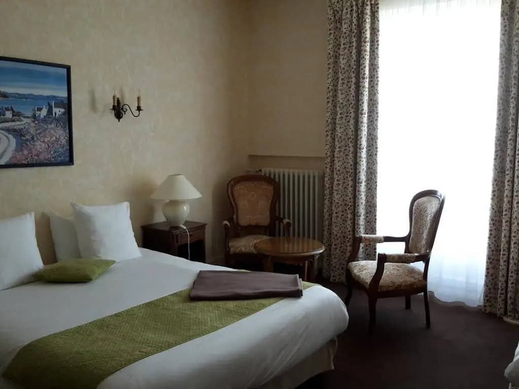 Grand Hôtel de Trestraou - Miniature 7