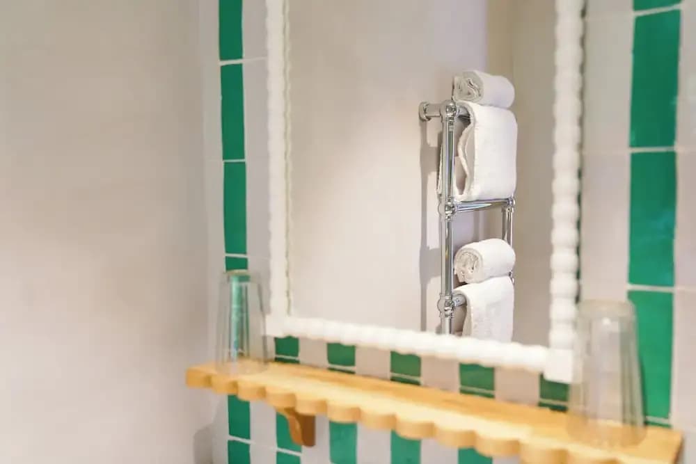Hôtel de la Plage - Miniature 8